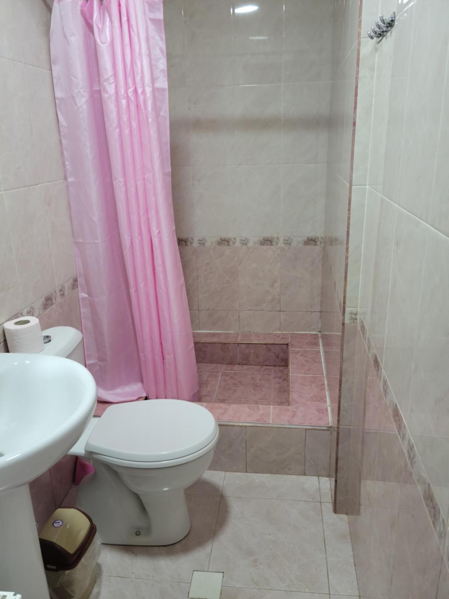 Artush & Raisa B&B Gyumri Ngoại thất bức ảnh