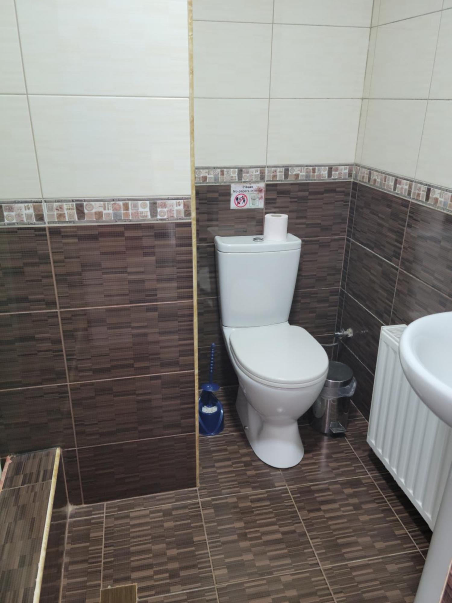 Artush & Raisa B&B Gyumri Ngoại thất bức ảnh